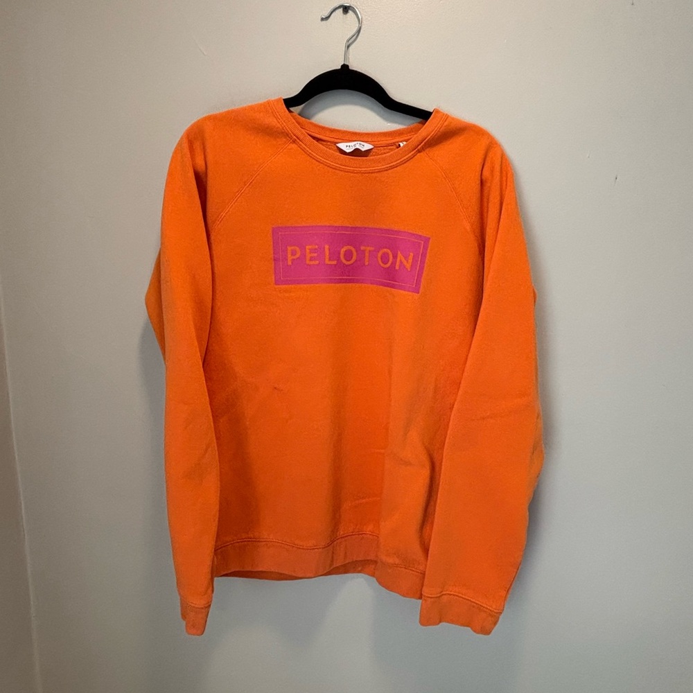 Peloton - Crewneck Sweatshirt